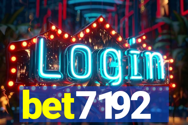 bet7192