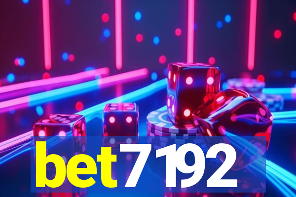 bet7192
