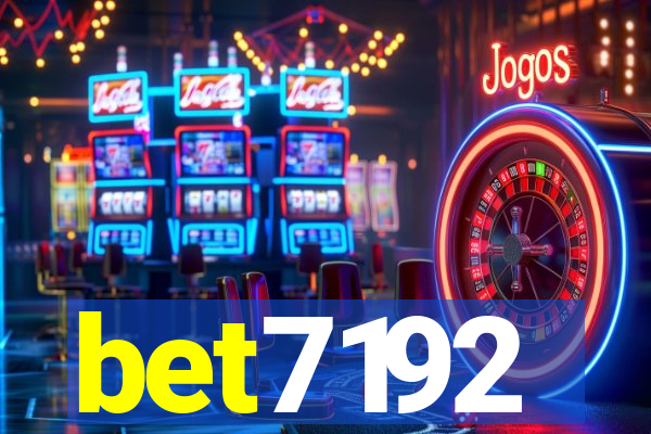 bet7192