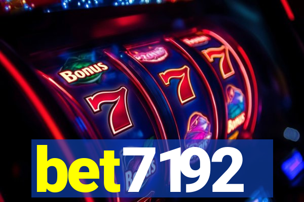 bet7192