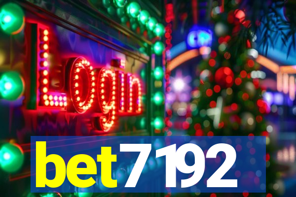 bet7192
