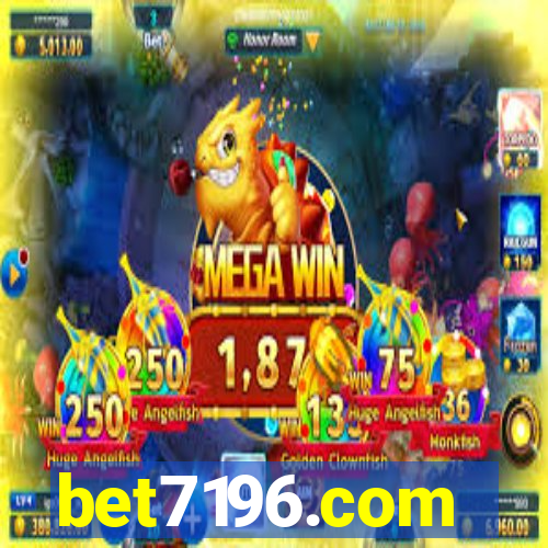 bet7196.com