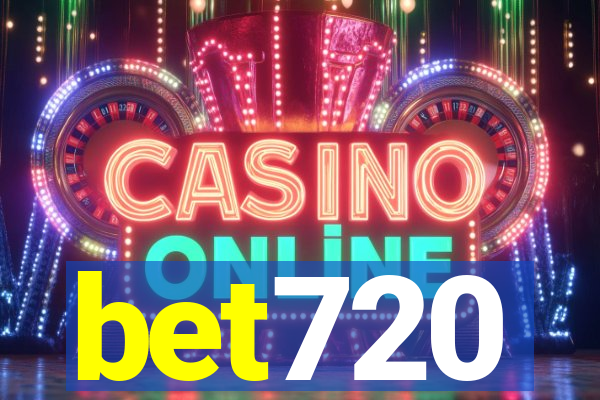 bet720