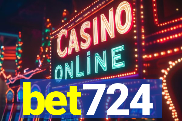 bet724