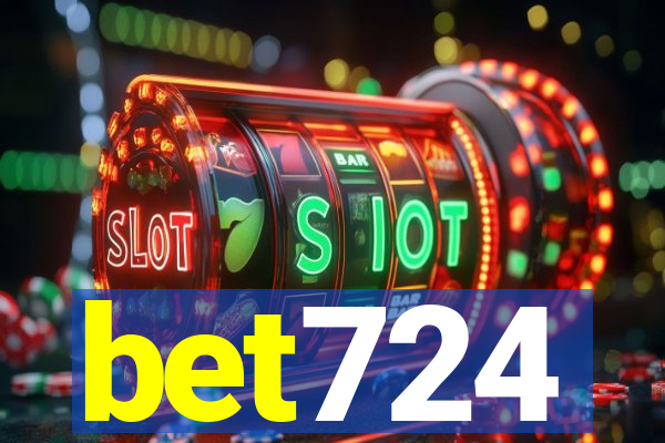 bet724