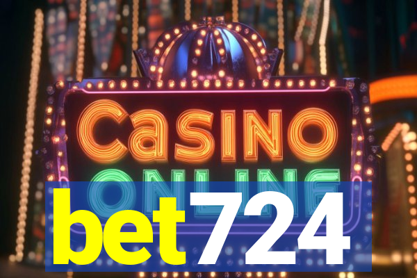 bet724