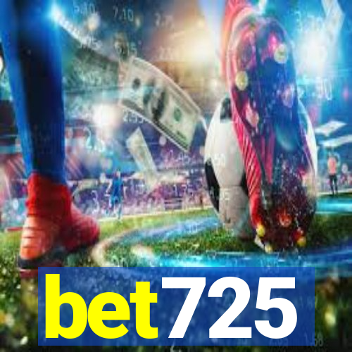 bet725