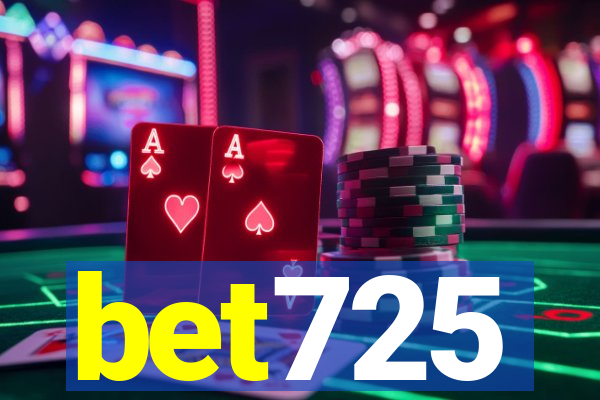 bet725
