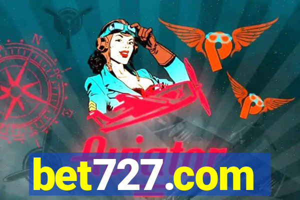 bet727.com