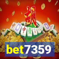 bet7359