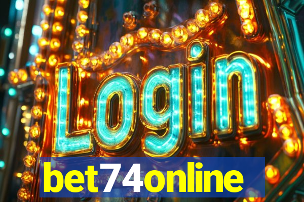 bet74online