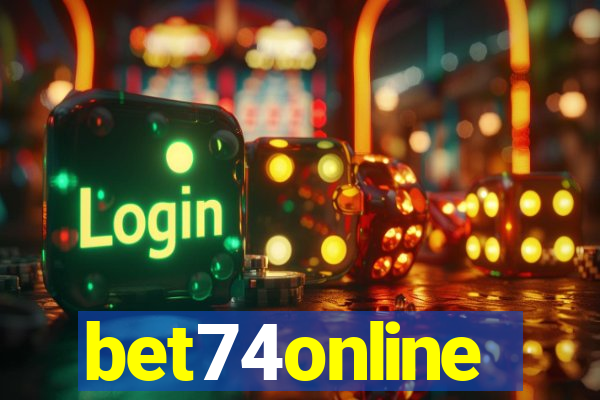 bet74online