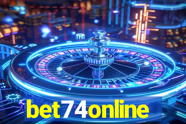 bet74online