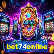 bet74online