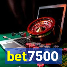 bet7500