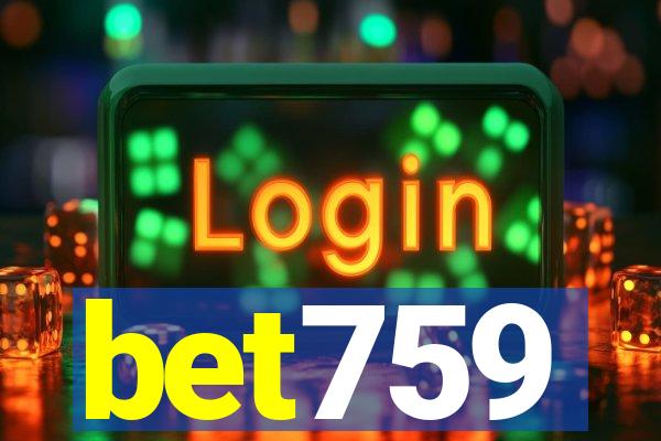 bet759