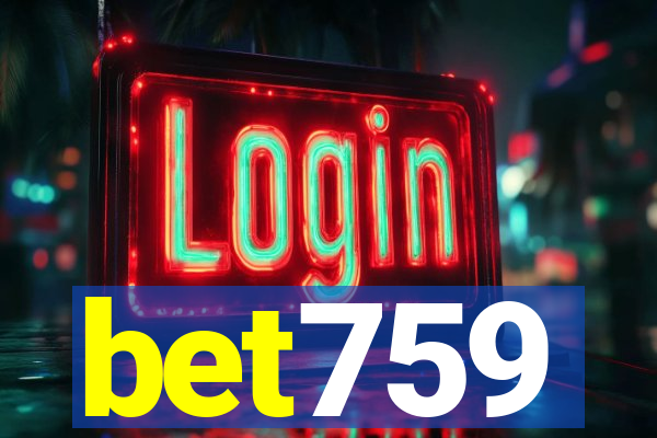 bet759