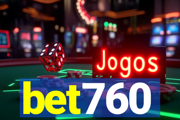 bet760