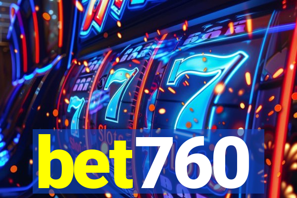 bet760