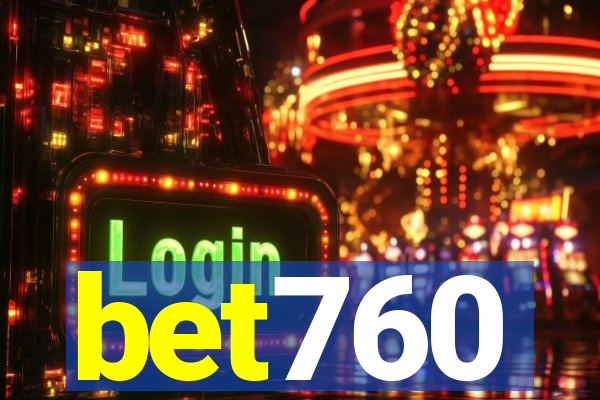 bet760