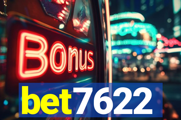 bet7622