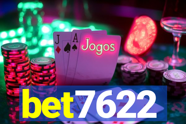 bet7622