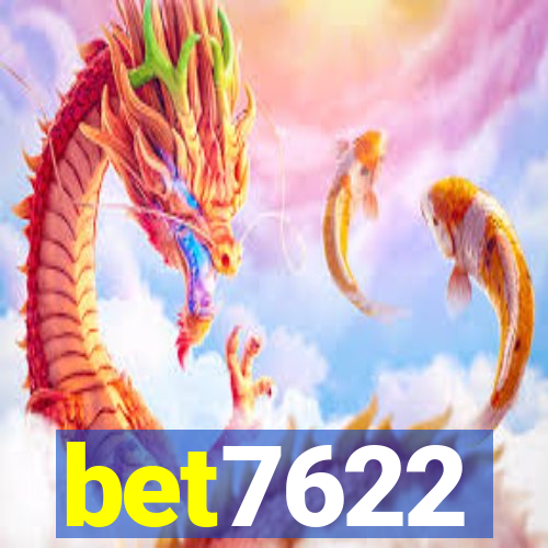bet7622