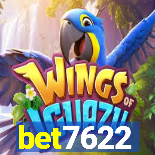 bet7622