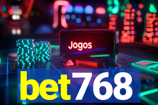 bet768
