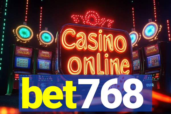 bet768