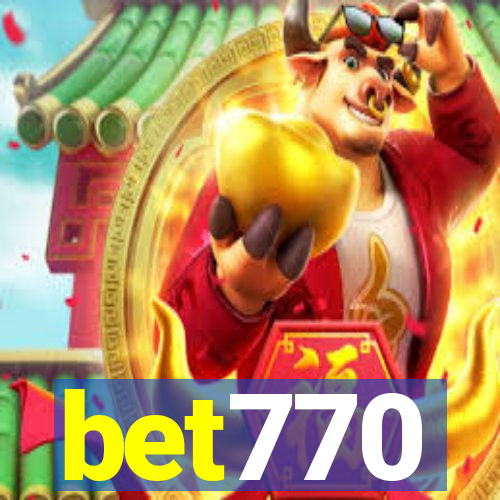 bet770