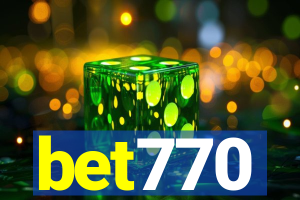 bet770