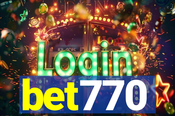 bet770