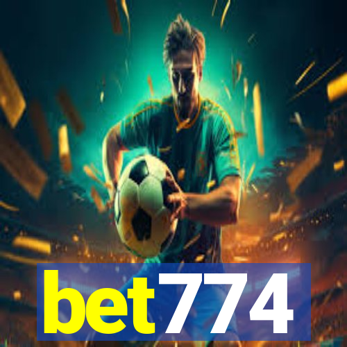 bet774