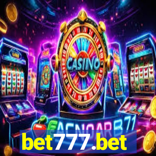 bet777.bet