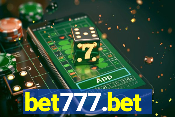 bet777.bet