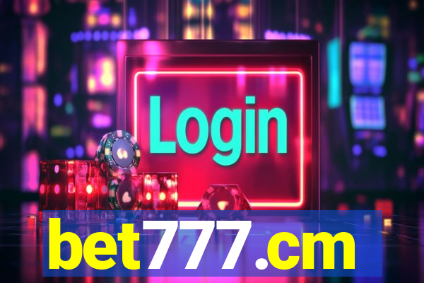 bet777.cm