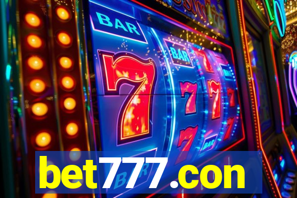 bet777.con