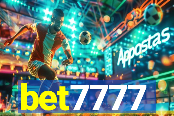 bet7777