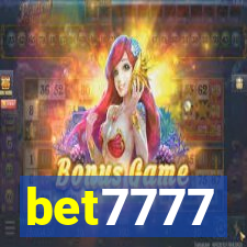bet7777
