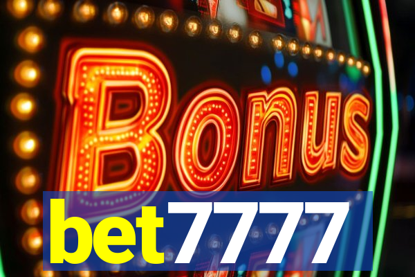 bet7777