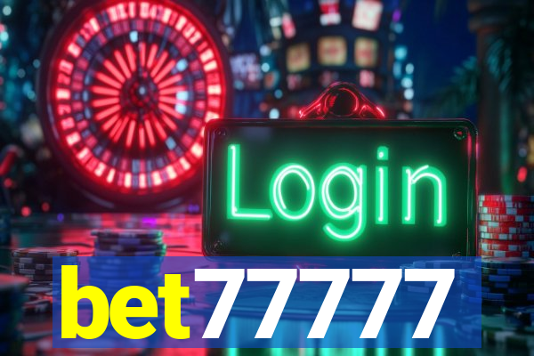 bet77777