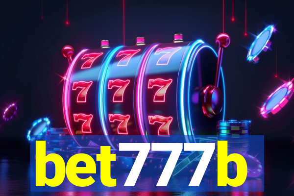 bet777b