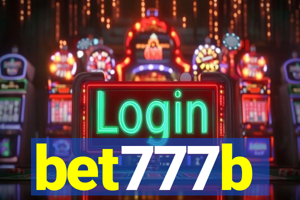 bet777b