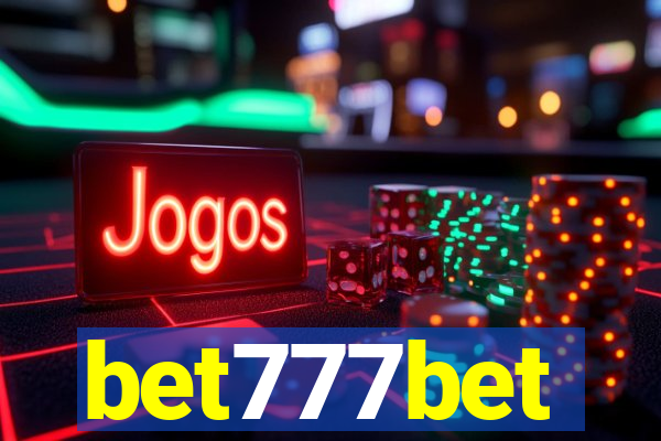 bet777bet