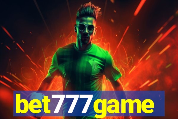 bet777game