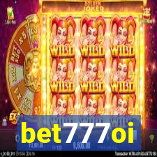 bet777oi