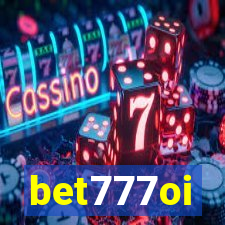 bet777oi