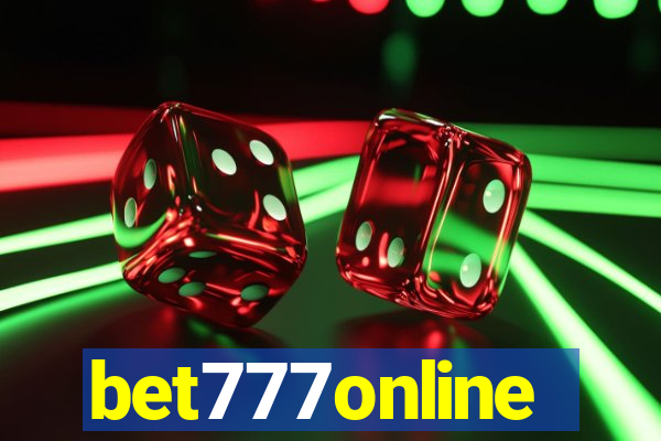 bet777online