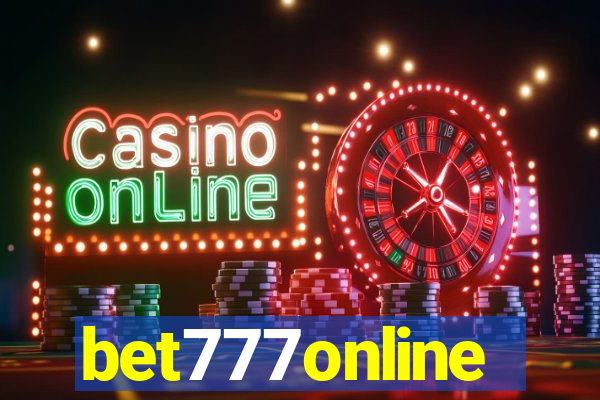 bet777online